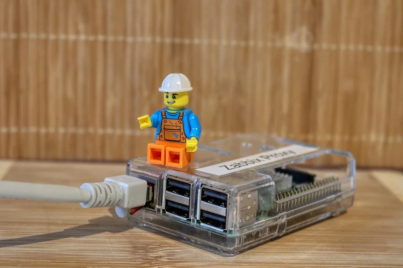 IoT-Sicherheit ist ein Prozess, kein Projekt