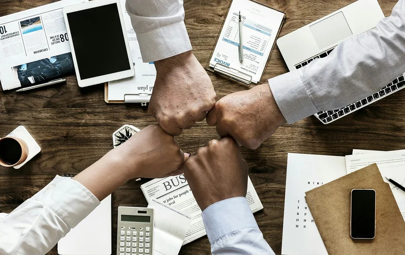 Grundlage 1: Risikomanagement und die richtige Einstellung