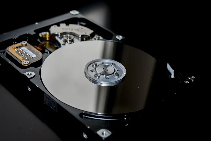 Daten-Sicherheit: Das lebensrettende Backup-Konzept